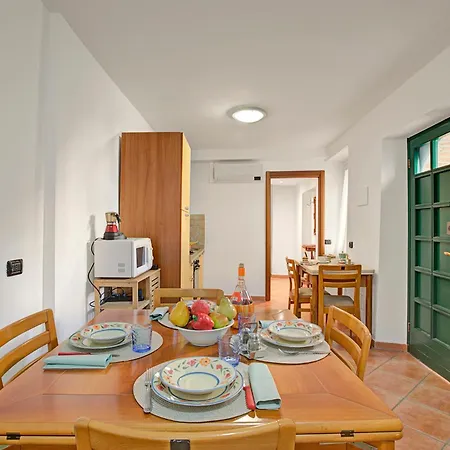 Queen Elena Centro - Happy Lägenhet Sanremo