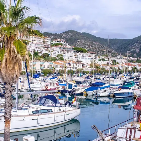 Queen Elena Centro - Happy Lägenhet