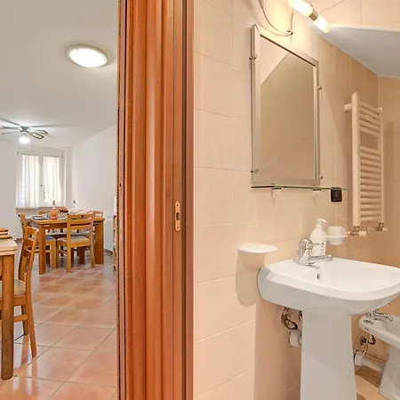 Apartment Queen Elena Centro 2br With Terrace - Happy