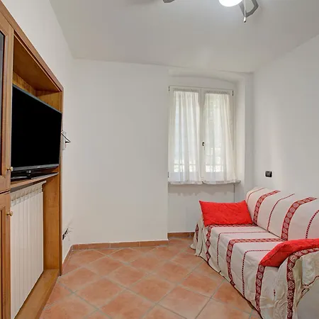 Queen Elena Centro 2br With Terrace - Happy Apartment Sanremo