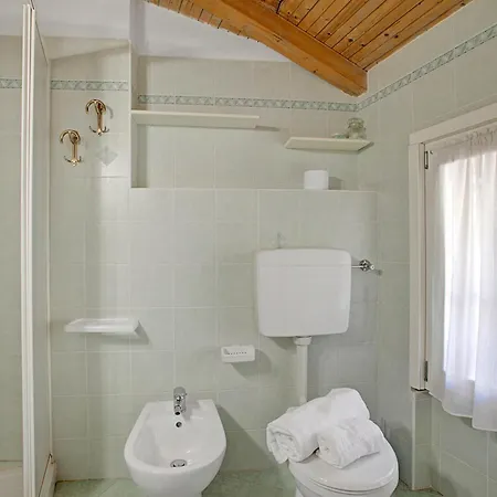 Appartamento Queen Elena Centro - Happy