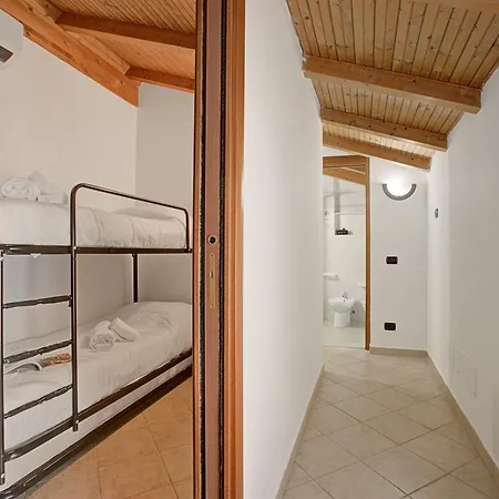 Queen Elena Centro 2br With Terrace - Happy Apartment Sanremo