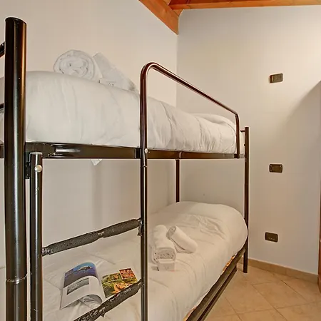 Queen Elena Centro 2br With Terrace - Happy *