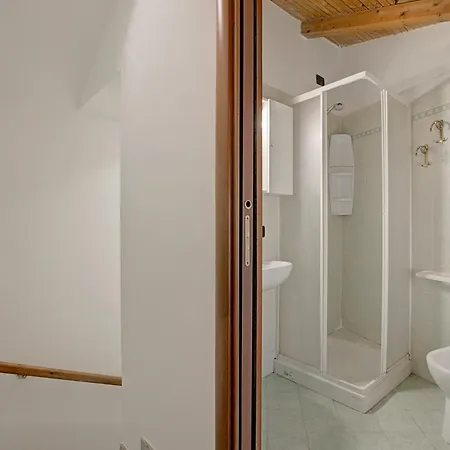 Queen Elena Centro 2br With Terrace - Happy * Sanremo