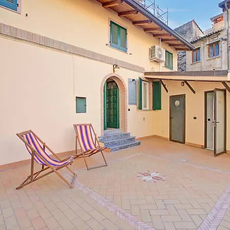 Queen Elena Centro 2br With Terrace - Happy *