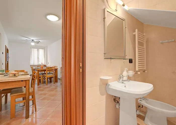 Apartment Queen Elena Centro - Happy