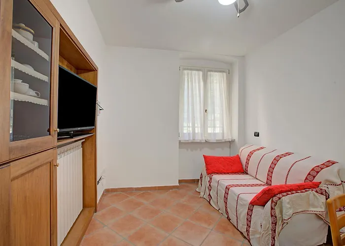 Queen Elena Centro - Happy 公寓 圣雷默