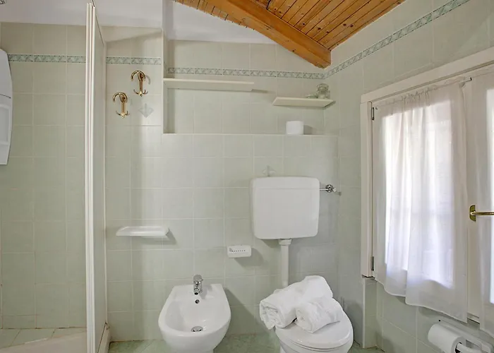 公寓 Queen Elena Centro - Happy