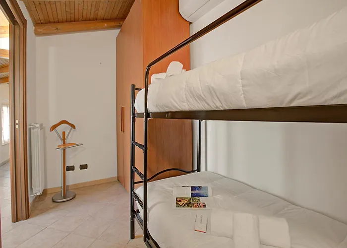 Queen Elena Centro - Happy 公寓 *