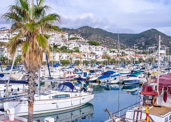 Queen Elena Centro - Happy 公寓